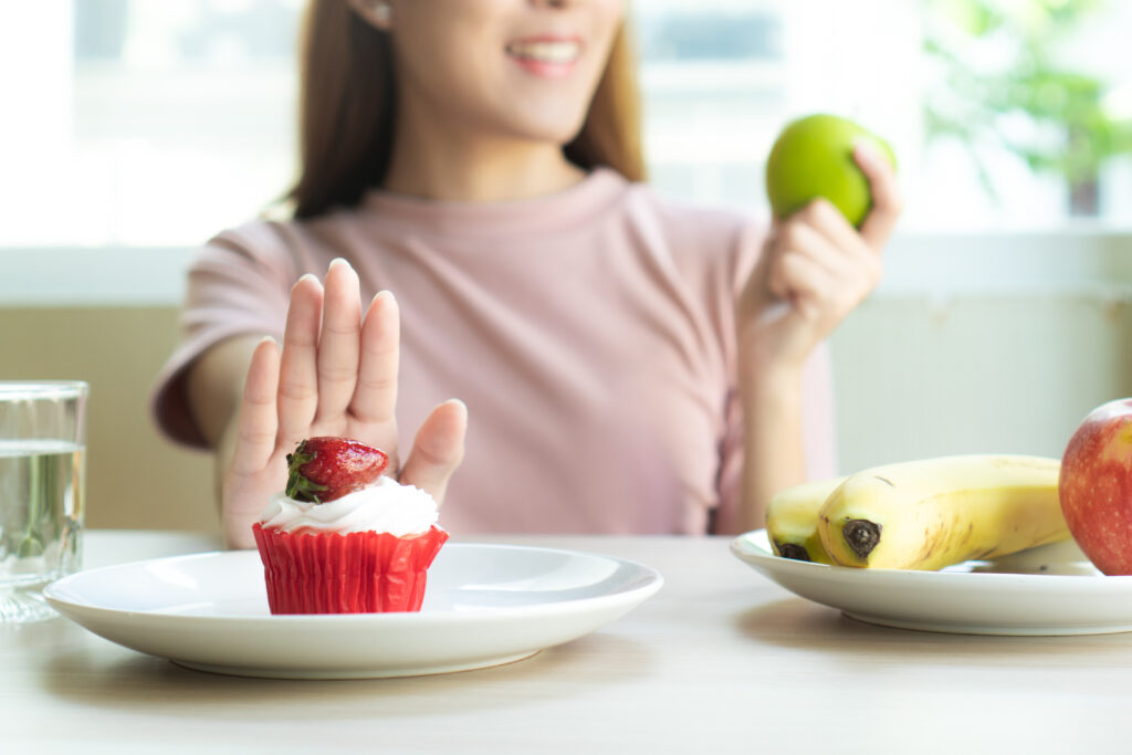 AdobeStock_236895021-1024x683 Como Reduzir o Consumo de Açúcar sem Perder o Sabor
